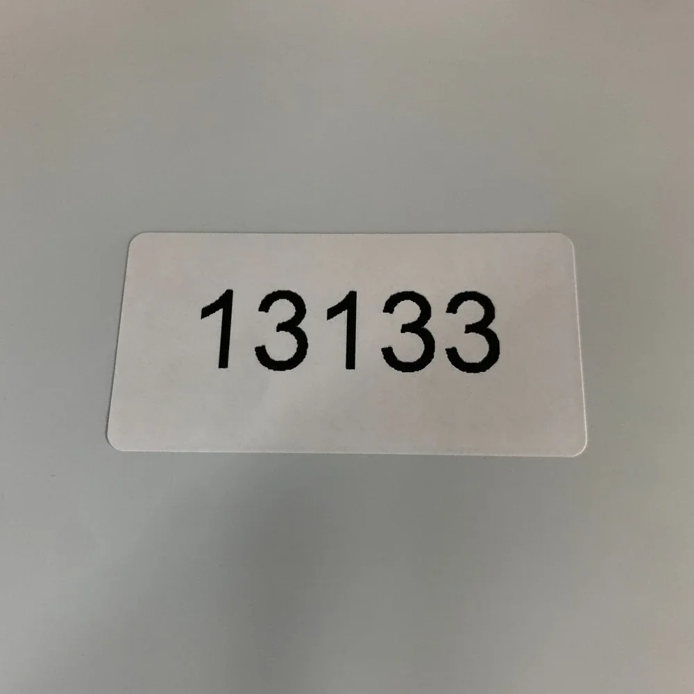 Lululemon Its Rulu Shirt Women's 6 Vapor Gull Grey Camo Jacquard Long Sleeve Run - Picture 9 of 9